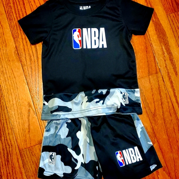 Other - NBA 3T outfit